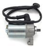 Yamaha TZR125 TDR125 DT125RN DT125R DT125X Starter Motor (1991-2007)