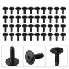 Vehicle 40 Pcs Splash Guard Clip