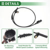 Mercedes-Benz G W463 ABS Wheel Speed Sensor (2003-2018)