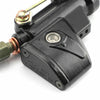 Apulia APR125-2 Rear Brake Cylinder (2020-2023)