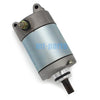 Honda XR125L, CRF230F, CG125ES, CG125M Starter Motor (2003-2008)
