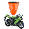 Kawasaki ZX10R (2008-2010) - Orange Rear Seat Cover
