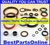 BMW Land Rover Maserati Hyundai Transfer Case Input Shaft Seal