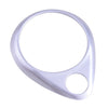 Dodge Durango Center Console Dash Speaker Bezel Ring (2011-2022)