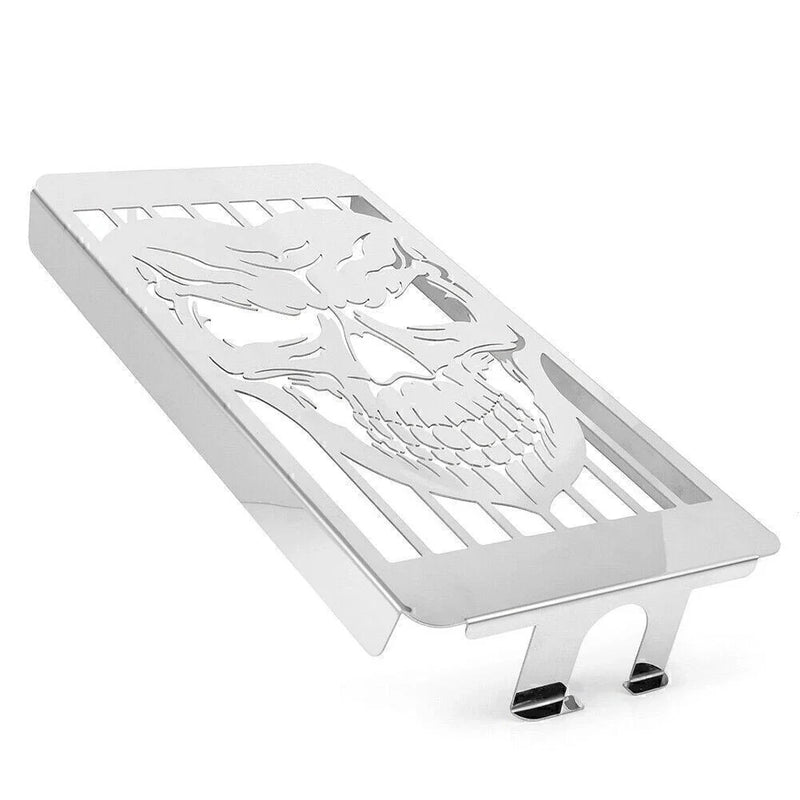 Honda VTX1300 C R S T Radiator Guard Grill Cover (2002-2009)