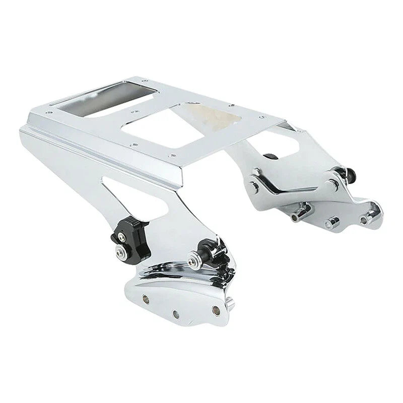 Harley Touring Detachable Tour Mount Rack Docking Kit (2009-2013)