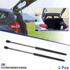 Peugeot Partner Rear Hatch Lift Support Gas Struts (2008-2018)