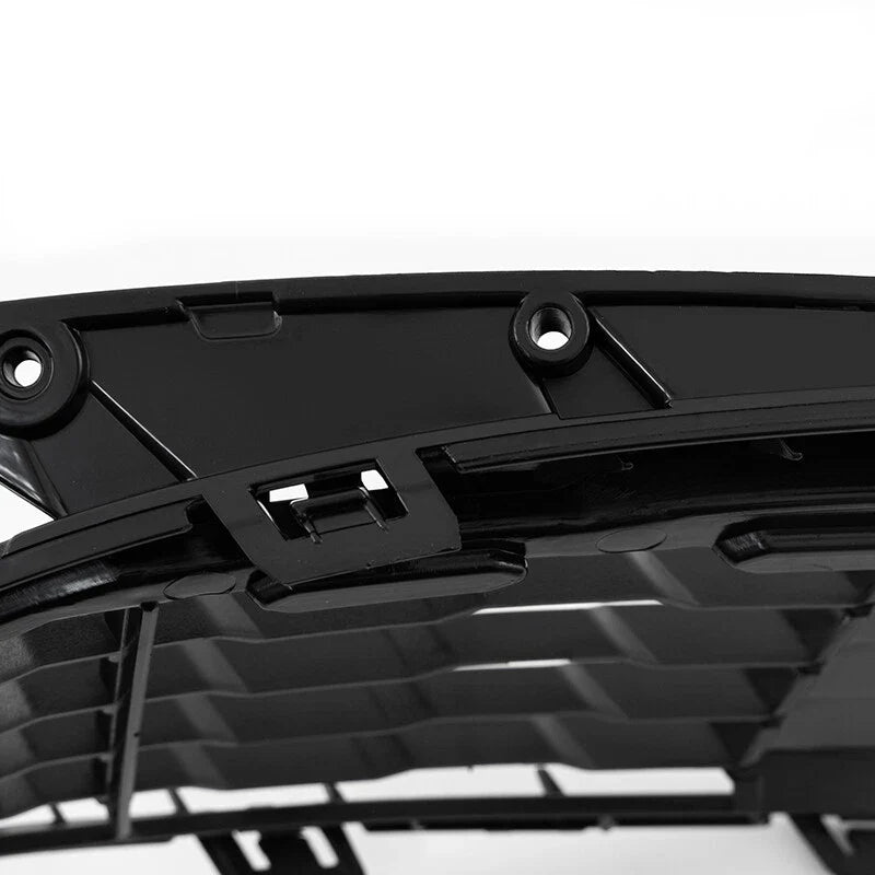 BMW F20 F21 M135i M Sport Honeycomb Front Fog Light Grill Cover (2015-2019)