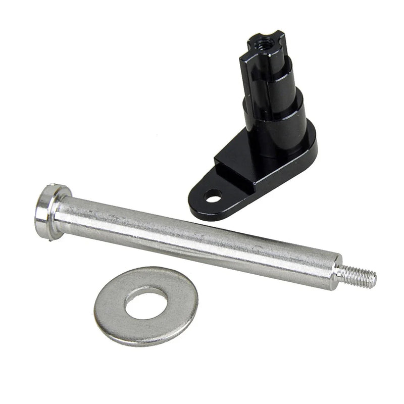 Ford F150 Fuel Cap Repair Hinge Fix Kit (2004-2014)