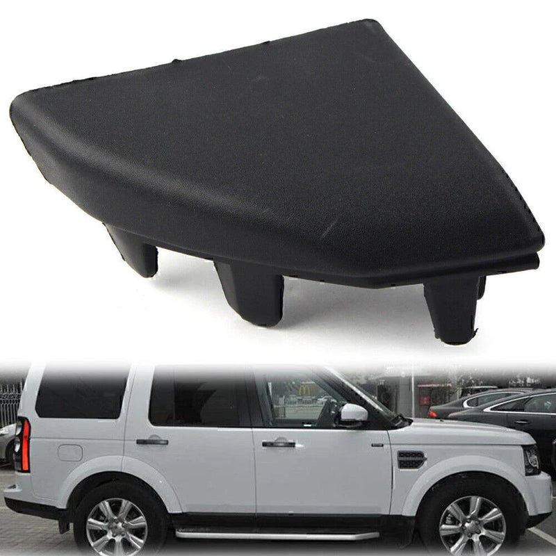 Land Rover Discovery Right Front Wheelarch Moulding End Cap (2005-2016)