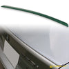 BMW E39 Sedan M5 Green Boot Lip Spoiler (1995-2003)