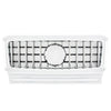 Mercedes Benz W463 G Wagon G500 G350 G55 Bumper Mesh Grille (1990-2016)