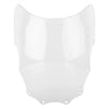 Kawasaki EX500 Ninja 500R Clear Front Windshield (1993-2009)