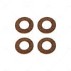 Nissan Navara D40, D22, Pathfinder R51 Diesel Injector Seal Washers (2005-2015)