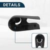 Mini Cooper Rear Windshield Wiper Arm Nut Cover (2014-2022)