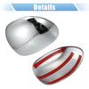 Lincoln Navigator Chrome Plated Power Full Mirror Cover Cap (1998-1999)