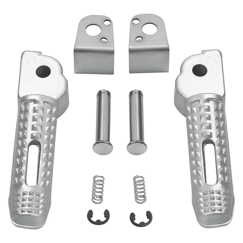 BMW S1000RR, HP4 Rear Passenger Footpegs (2009-2022)