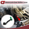 Kayo T2 Folding Gear Shifter Lever / 1 x Gear Shifter Lever
