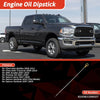 Chevrolet Malibu Yellow 1Pc Oil Dipstick (2008-2011)