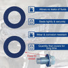 Toyota Lexus Scion Oil Drain Plug Washer Gasket Set 100