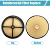 Chevrolet Silverado / GMC Sierra Engine Air Filter 6.6L (2006-2011)