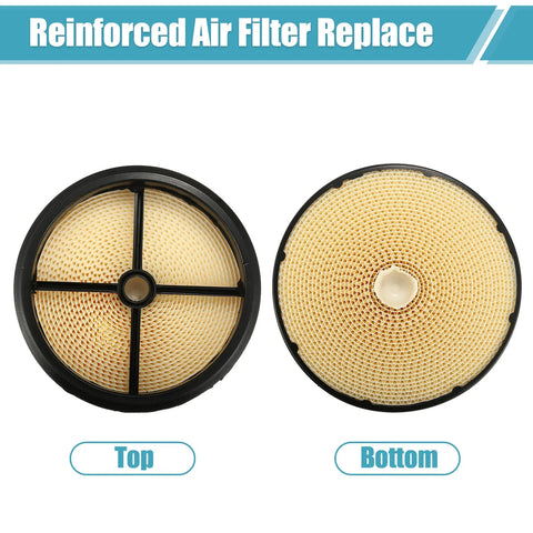 Chevrolet Silverado / GMC Sierra Engine Air Filter 6.6L (2006-2011)