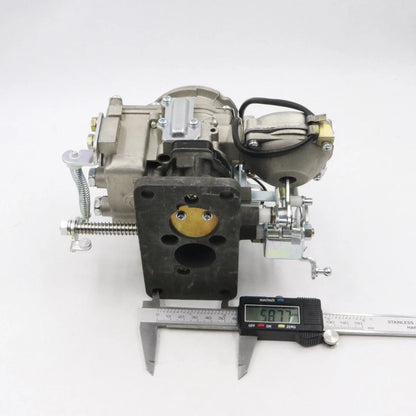 Carburetor 12R I4 Engine for Toyota Hilux RN30 Toyoace RY10 Corona RT81 1971-1984