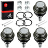 Suzuki KingQuad 450 / 500 / 700 / 750 2005-2023 4x Ball Joints