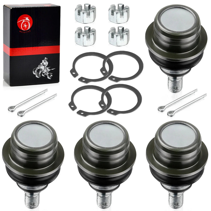 Suzuki KingQuad 450 / 500 / 700 / 750 2005-2023 4x Ball Joints