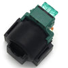Honda CH125 XL600V Transalp AX-1 NX250 VF1100C VF750C Starter Solenoid Relay (1985-2000)