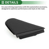 Mitsubishi Lancer Evolution Front Left Pillar Triangle Trim (2008-2015)