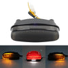 Honda CBR 1100XX Hornet 1998 Smoke LED Brake Turn Signal Tail Light