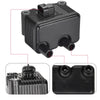 Sportster 883 / XL883 / 1200 / XL1200 2004-2006 Single Fire Ignition Coil 0.5 OHM