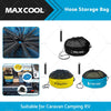 Caravan Camping RV Cable Organizer Storage Bag