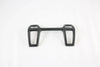 KIA SORENTO Carbon Fiber Front Central Console Air Vent Cover Trim (2021-2023)