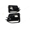 Infiniti Q50 Q50L Fog Light Cover Trim (2014-2023)