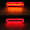 Truck Trailer ATV LED Tail Lights (2018-2023)