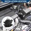 Honda Accord Acura Engine Mount (2003 - 2007)