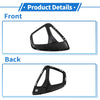 Chevrolet Blazer 1 Pc Front Right Fog Light Grill (2019 - 2022)