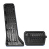 Mazda 2 3 6 CX-3 CX-5 Foot Pedal Pads Gas Brake Cover (2003-2023)