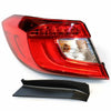 Honda Accord Sedan Left LED Tail Light (2018-2021)