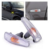 Mitsubishi Lancer (2016-2020) 1 Pair Side Turn Signal Light