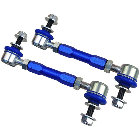 Isuzu D-Max RA RC Front Adjustable Sway Bar Link Kits (2002-2020)