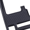 Toyota Tundra Carbon Fiber Gear Shift Panel Cover Trim (2014-2018)