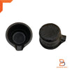 Land Rover Discovery Series 1 & 2 Beige Cup Holders (89-04)