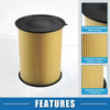 Ford Escape 2.0L Cabin & Engine Air Filters (2013-2019)