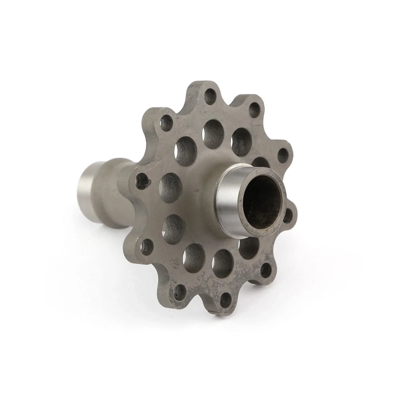 Ford 9 in. 35 Spline Lightweight Steel Full Spool