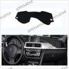 BMW 3-Series Dashboard Cover (2013-2017)