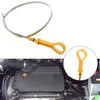 Chevrolet Tracker, Suzuki Aerio, Esteem, Sidekick Engine Oil Dipstick
