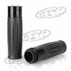 Suzuki Ducati 7/8" CNC Handlebar Grips (Various Years)